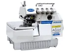 Worlden Four 4 Thread Direct Drive Servo Overlock Sewing Machine Siruba