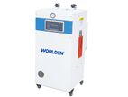 WORLDEN Fully Automatic Electric Steam Boiler for Ironing & Pressing