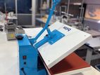 Worlden Heat Transfer T-Shirt Print Machine 40x60cm for DTF