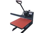 WORLDEN Heat Transfer T-shirt Printing Press Machine