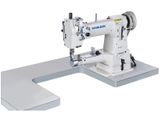 WORLDEN Heavy-duty Cylinder-bed single for Shoe Bag Leather sewing