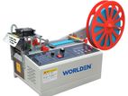 Worlden Heavy Duty High Speed Tape Cutting Machine