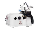 WORLDEN Heavy Duty Overlock Carpet Sewing Machine