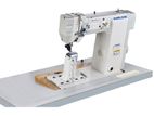 Worlden Heavy-Duty Post-Bed Machine / Shoe Bag Leather Sewing Juki