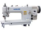 Worlden Heavy-Duty Walking Foot leather sewing Machine Juki