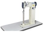 Worlden High Post-Bed Heavy Duty Sewing Machine for High-Top Sneakers