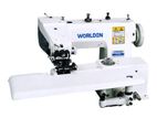 WORLDEN Industrial Blind Stitch Sewing Machine