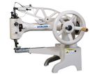 WORLDEN Industrial Footweare Repairing Machine for Leather Shoes