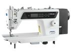 Worlden Industry Stepper Motor Full AUTO Single Needle Option Machine