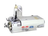 WORLDEN Leather Skiving Machine for Purce Belts Bags Shoe