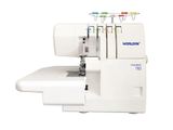 Worlden Multi-Function 4-Thread Overlock Machine