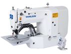 WORLDEN Pattern Sewing Machine for Bag Shoe