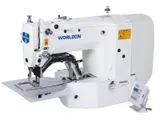 WORLDEN Pattern Sewing Machine for Bag Shoe