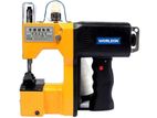 Worlden Portable bag closer Fertilizer Rice bags Sewing Juki machine