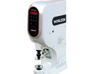 WORLDEN Servo Snap Button Attaching Machine