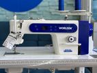 WORLDEN Single Needle Direct drive lockstitch machine