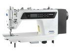 WORLDEN Single Needle full option machine with pattern designs Juki
