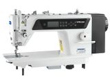 WORLDEN Single Needle Full Option machine with Pattern Stitch