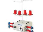 WORLDEN Thread Distributor Machine Embroidery Threads Rewinder
