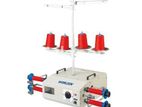 Worlden Thread Distributor Machine Embroidery Threads Rewinder