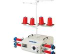 WORLDEN Thread Distributor Machine Embroidery Threads Rewinder
