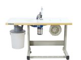 WORLDEN Thread Trimming Machine for Knitting & Garment Finishing