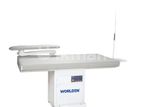 WORLDEN Vacuum Iron Table with Heater