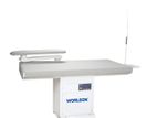 WORLDEN Vacuum Iron Table with Heater