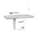 WORLDEN Vacuum Ironing Table