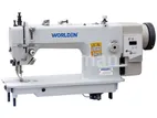 Worlden Walking Foot Heavy Sewing Machine for Sofa, Bags, Shoe, Car Seat