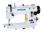 WORLDEN Zig Zag Sewing Machine