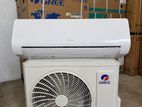 Worlds No.1 GREE 9000 BTU Non-inverter Air Conditioner Cosmo Series