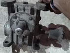 Machine Gearbox