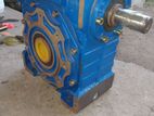 Worm Gearbox