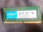 Crucial RAM