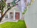 Worth Double Storey Well Built Luxury Brand New House for Sale in Ja Ela