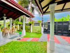 Worth Good Residential Area Single Story House For Sale In Negombo