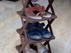 Worth Shoe Rack