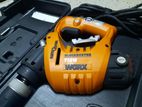 Worx WX300K RevoHammer 710W Hammer Drill