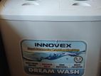 Innovex Washing Machine