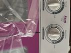 Abans 7kg Semi Auto Washing Machine
