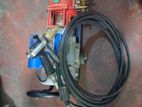 Water Compresser