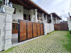 wow B/N 2st 2 house super luxury 70mn.85mn for sale piliyandala Town