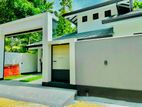 Wow Beautiful Luxury House For Sale In Negombo Kandawala Area