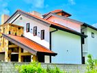 Wow Great Perfectly Built 5BR Upstairs Modern House for Sale in Negombo