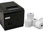 wp 230 w POS 80mm Thermal Printer Xprinter Usb Lan