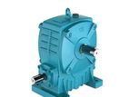 WPA Gear Motor