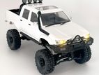WPL C64-1 RC Truck 1:16 4WD Off-Road Car