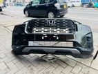 WR-V FRONT BUFFER 2026