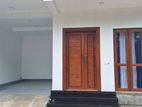 WR016 - Brand New House for Rent in Kalapaluwawa